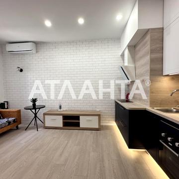 переулок Ванный, 5г1-8, Фонтан, Приморский, Одесса, Одесская 45000.0 USD