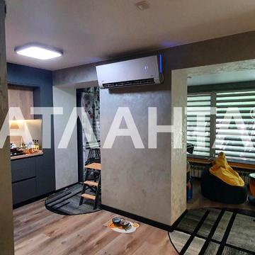 улица Ицхака Рабина, 41, Черемушки, Хаджибейский, Одесса, Одесская 69000.0 USD