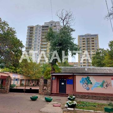 улица Солнечная, 4, Аркадия, Приморский, Одесса, Одесская 120000.0 USD