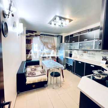 Сахарова, 36, Котовского, Пересыпский, Одесса, Одесская 93000.0 USD