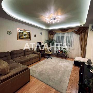 Сахарова, 36, Котовского, Пересыпский, Одесса, Одесская 89000.0 USD