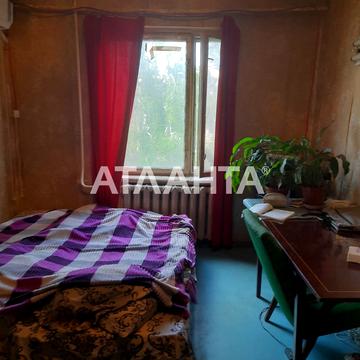 проспект Небесной Сотни (Маршала Жукова), 51, Таирово, Киевский, Одесса, Одесская 45000 USD