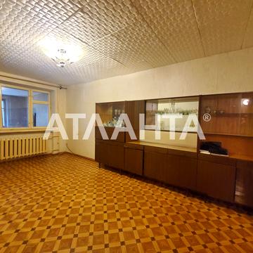 проспект Академика Глушко, 6а, Таирово, Киевский, Одесса, Одесская 45500 USD