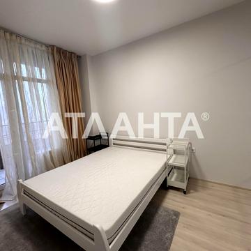 улица Гераневая, 81-13, Фонтан, Приморский, Одесса, Одесская 55000.0 USD