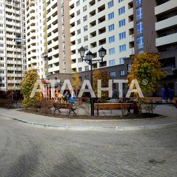 улица Академика Воробьёва, 1/45, Слободка, Хаджибейский, Одесса, Одесская 58000.0 USD