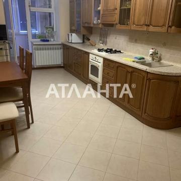 улица Палубная, 9, Фонтан, Приморский, Одесса, Одесская 110000.0 USD
