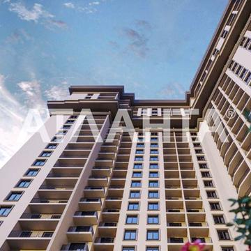 улица Дача Ковалевского (Амундсена), 5б, Фонтан, Киевский, Одесса, Одесская 49000.0 USD