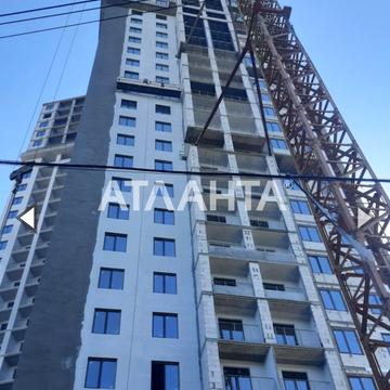 улица Дача Ковалевского (Амундсена), 5б, Фонтан, Киевский, Одесса, Одесская 49000.0 USD