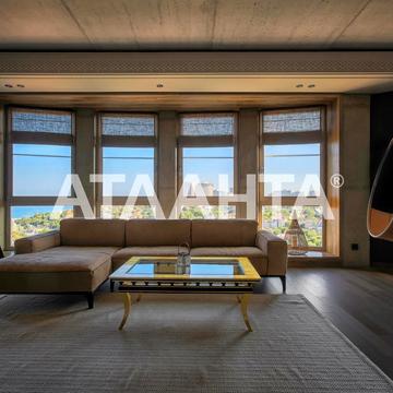 улица Тенистая, 9/12, Аркадия, Приморский, Одесса, Одесская 340000.0 USD