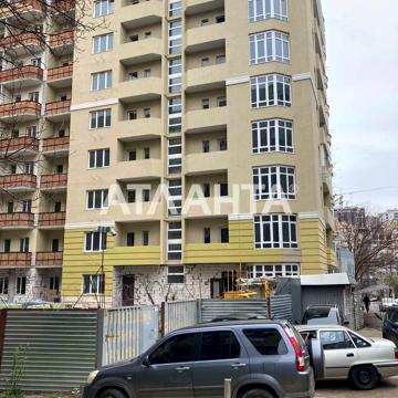 улица Солнечная, 4б, Аркадия, Приморский, Одесса, Одесская 78000.0 USD