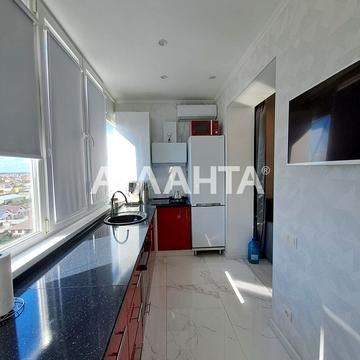 Независимости, 42, Фонтанка, Фонтанка, Лиманский (Коминтерновский) район, Одесская 43500.0 USD