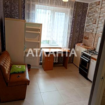 проспект Академика Глушко, 5, Таирово, Киевский, Одесса, Одесская 29000.0 USD