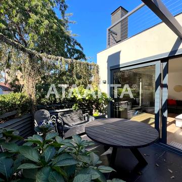 улица Дерибасовская, 18, Центр, Приморский, Одесса, Одесская 365000.0 USD