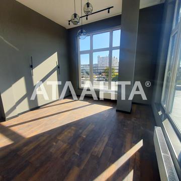 улица Педагогическая, 34а, Фонтан, Приморский, Одесса, Одесская 136000.0 USD