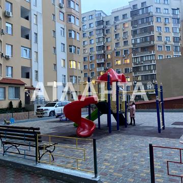 улица Маршала Говорова, 8, Парк Победы, Приморский, Одесса, Одесская 50000.0 USD