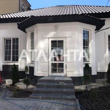 переулок Мореходный, 15б, Аркадия, Приморский, Одесса, Одесская 300000.0 USD