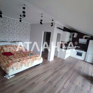 Центральная, 254, Фонтанка, Фонтанка, Лиманский (Коминтерновский) район, Одесская 31000.0 USD