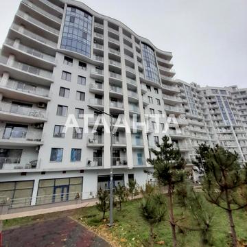 переулок Ванный, 1а, Фонтан, Приморский, Одесса, Одесская 90000.0 USD