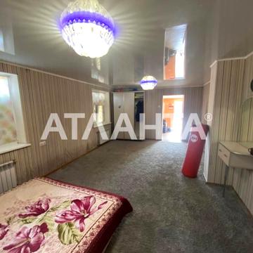 Новая, Корсунцы, Корсунцы, Лиманский (Коминтерновский) район, Одесская 27000.0 USD
