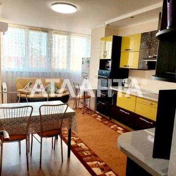 Сахарова, 36, Котовского, Пересыпский, Одесса, Одесская 65000.0 USD
