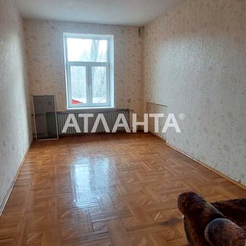 проспект Гагарина, 16/3, Фонтан, Приморский, Одесса, Одесская 55500.0 USD