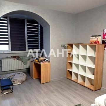 улица Академика Вильямса, 59/8, Таирово, Киевский, Одесса, Одесская 60000.0 USD