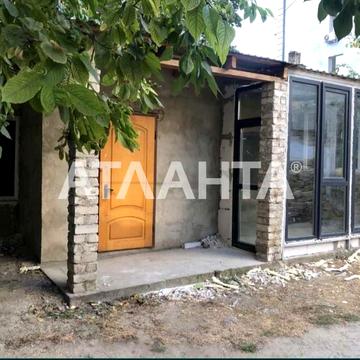 улица Картамышевская, 30, Молдаванка, Приморский, Одесса, Одесская 23000.0 USD