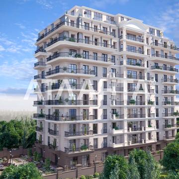 переулок Спортивный, 4, Французский бульвар, Приморский, Одесса, Одесская 320000 USD