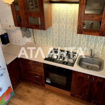улица Судостроительная, 7, Фонтан, Приморский, Одесса, Одесская 48500.0 USD