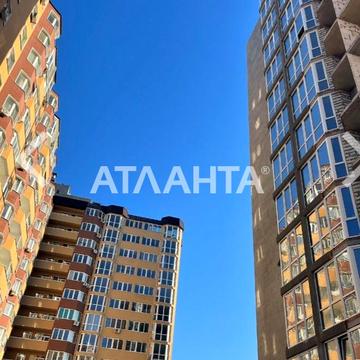улица Паустовского, 421, Котовского, Пересыпский, Одесса, Одесская 26000.0 USD