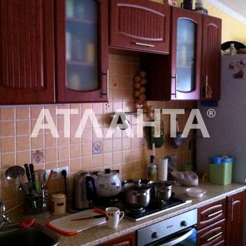 улица Дача Ковалевского (Амундсена), 101а, Таирово, Киевский, Одесса, Одесская 48000.0 USD