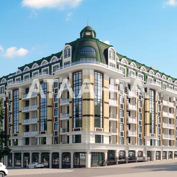 улица Еврейская, 34, Центр, Приморский, Одесса, Одесская 98000.0 USD