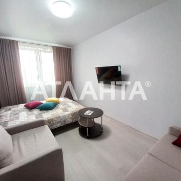 улица Штилевая, 1, Лузановка, Пересыпский, Одесса, Одесская 38000.0 USD