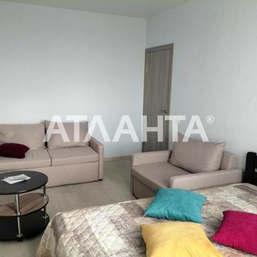улица Штилевая, 1, Лузановка, Пересыпский, Одесса, Одесская 38000.0 USD