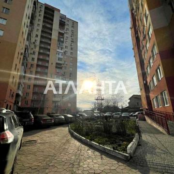 улица Михаила Грушевского, 39/33, Слободка, Пересыпский, Одесса, Одесская 45000.0 USD