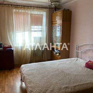 улица Бреуса, 61/4, Черемушки, Хаджибейский, Одесса, Одесская 55000.0 USD