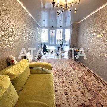 переулок Кедровый, 18, Черемушки, Хаджибейский, Одесса, Одесская 75000.0 USD