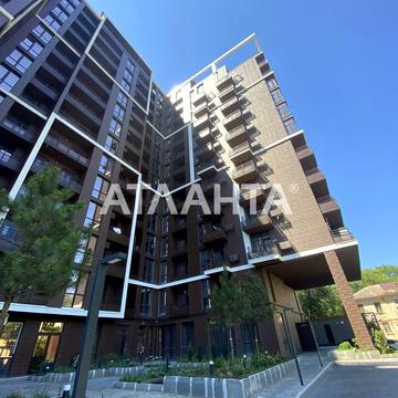 улица Гераневая, 81-12, Фонтан, Приморский, Одесса, Одесская 38000.0 USD