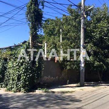 переулок Кордонный, 9, Фонтан, Приморский, Одесса, Одесская 110000.0 USD