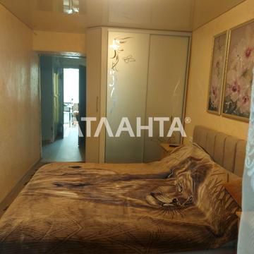 проспект Добровольского, 159, Котовского, Пересыпский, Одесса, Одесская 52000 USD