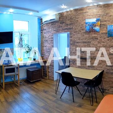 переулок Книжный, 23, Центр, Приморский, Одесса, Одесская 44000.0 USD