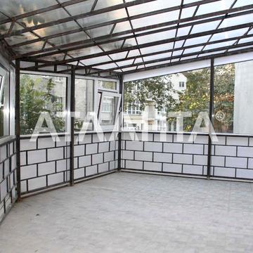 улица Ясная, 8, Французский бульвар, Приморский, Одесса, Одесская 120000.0 USD