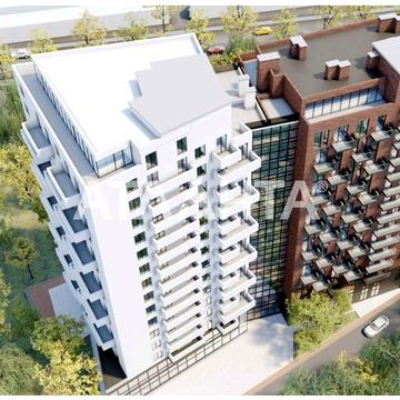 улица Тульская, 110/112, Таирово, Киевский, Одесса, Одесская 40000.0 USD