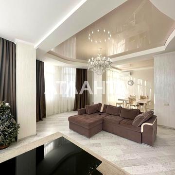 бульвар Французский, 22/1, Французский бульвар, Приморский, Одесса, Одесская 165000.0 USD