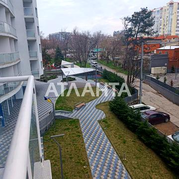 переулок Кордонный, 2/2а, Фонтан, Приморский, Одесса, Одесская 157000.0 USD