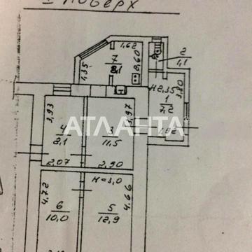 улица Бунина, 2, Центр, Приморский, Одесса, Одесская 65000.0 USD