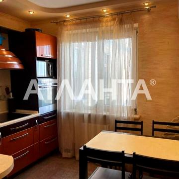 проспект Академика Глушко, 113, Таирово, Киевский, Одесса, Одесская 75000.0 USD