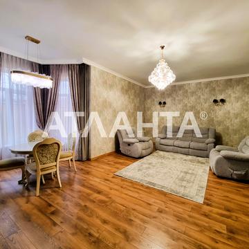 улица Неделина, 29, Фонтан, Киевский, Одесса, Одесская 670000.0 USD