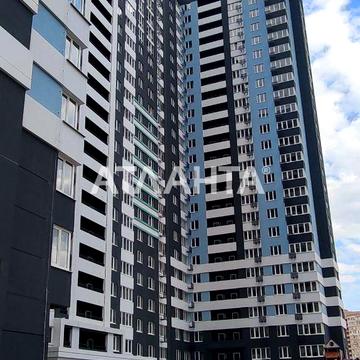 улица Варненская, 27/2а2, Черемушки, Хаджибейский, Одесса, Одесская 60000.0 USD