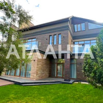 переулок Аркадиевский, 14, Аркадия, Приморский, Одесса, Одесская 685000.0 USD